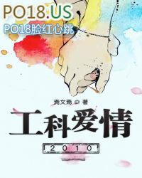 工科爱情2010封面